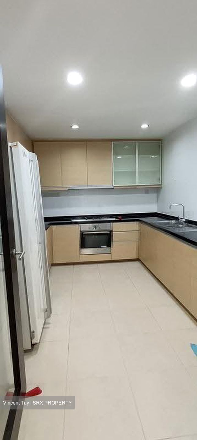 Citylights (D8), Condominium #616317721